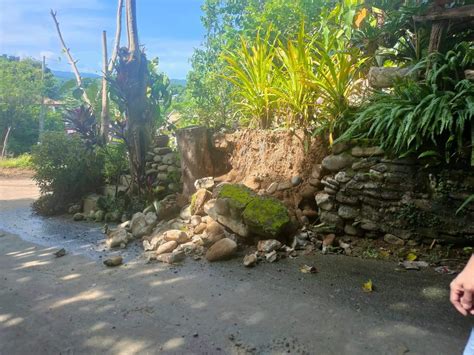 7.3 magnitude quake damages walls, cut power lines in northern .